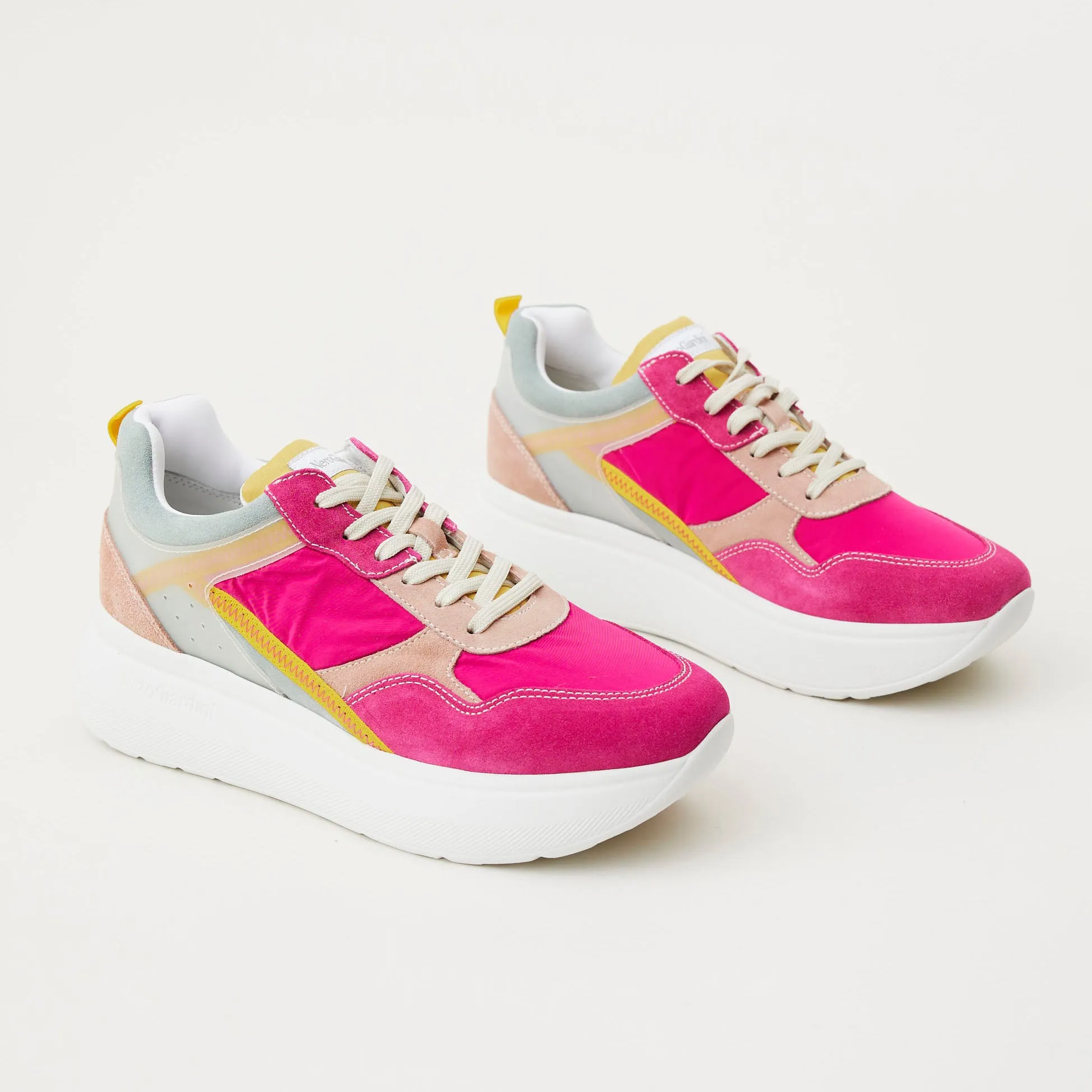 NeroGiardini Multi Flatform Trainers