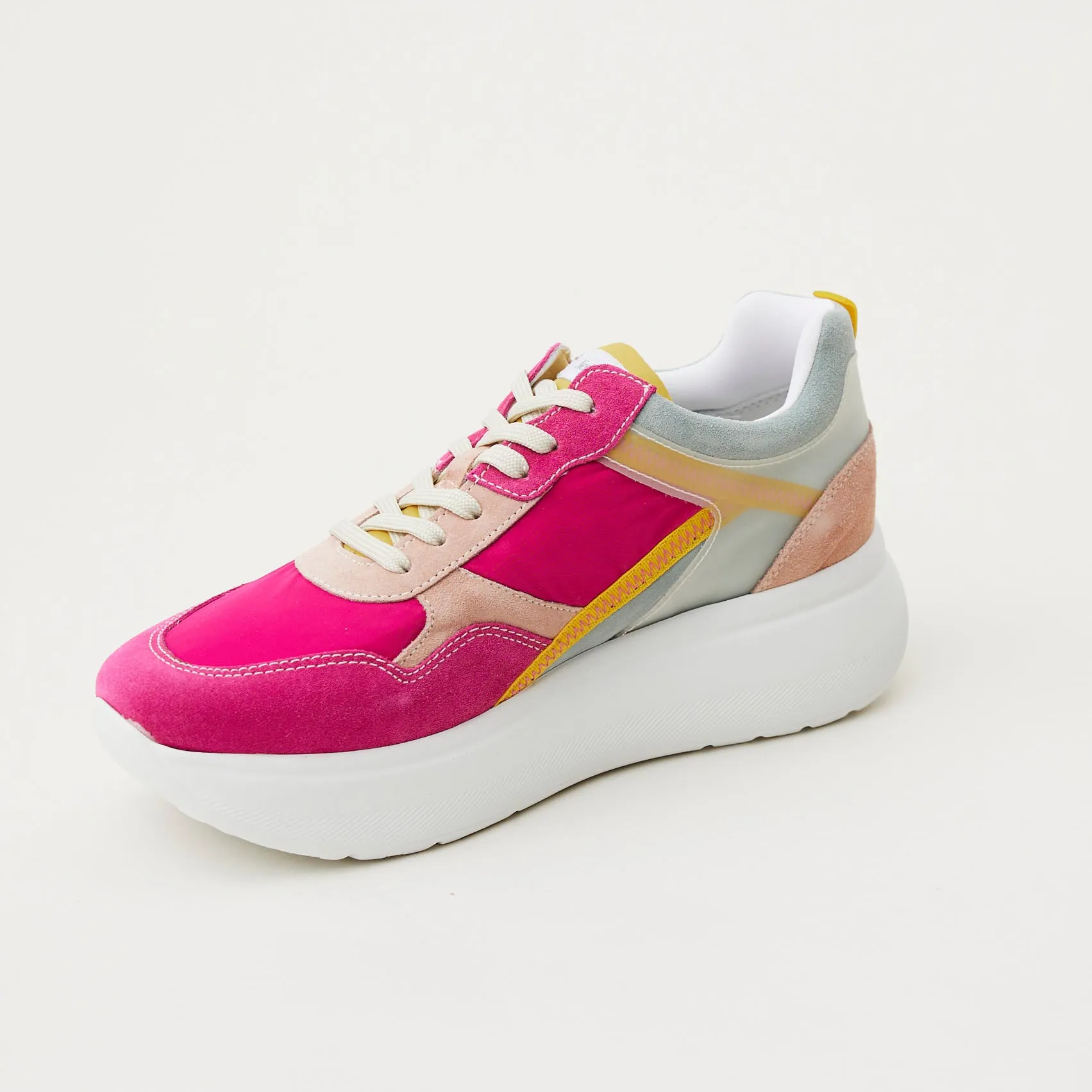 NeroGiardini Multi Flatform Trainers