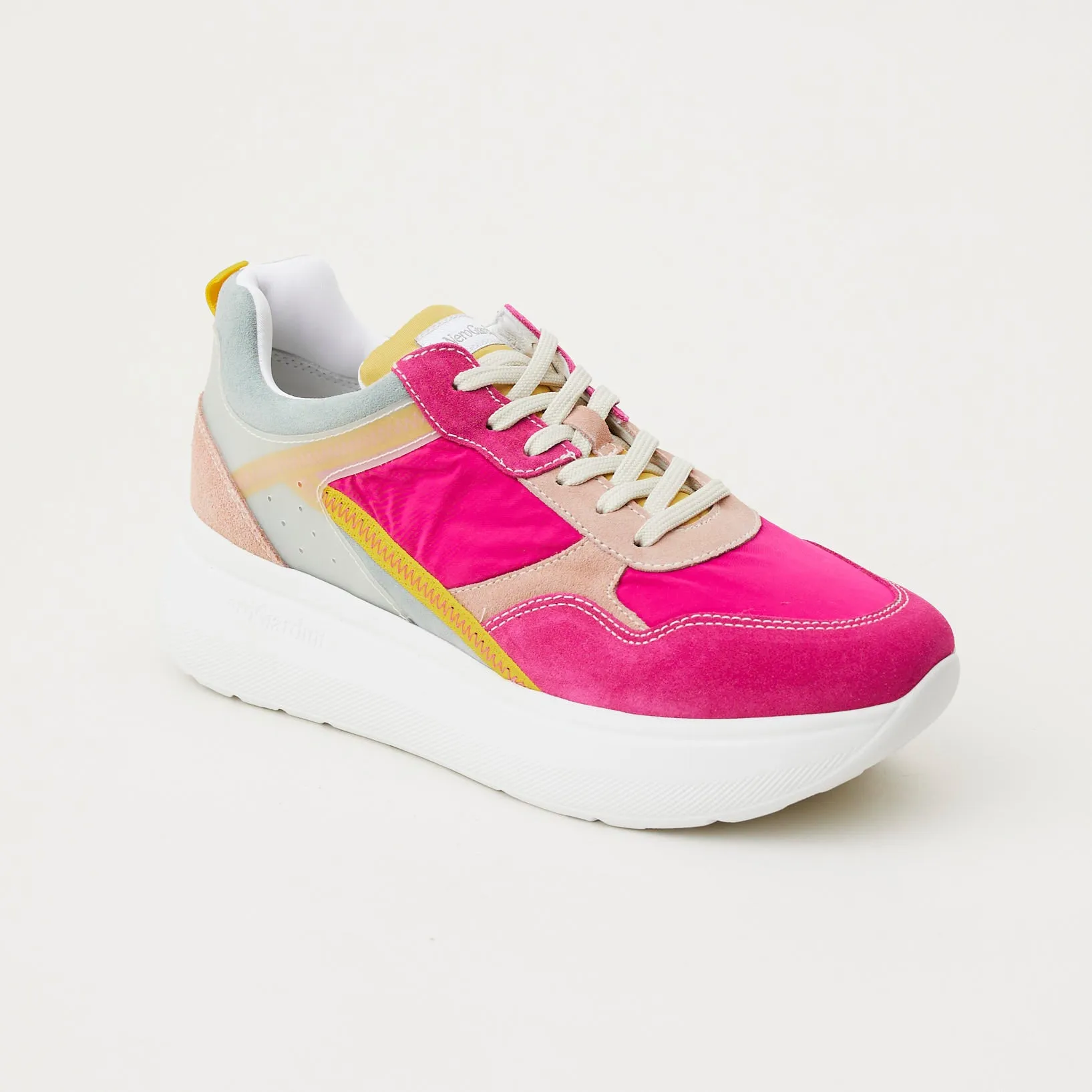 NeroGiardini Multi Flatform Trainers