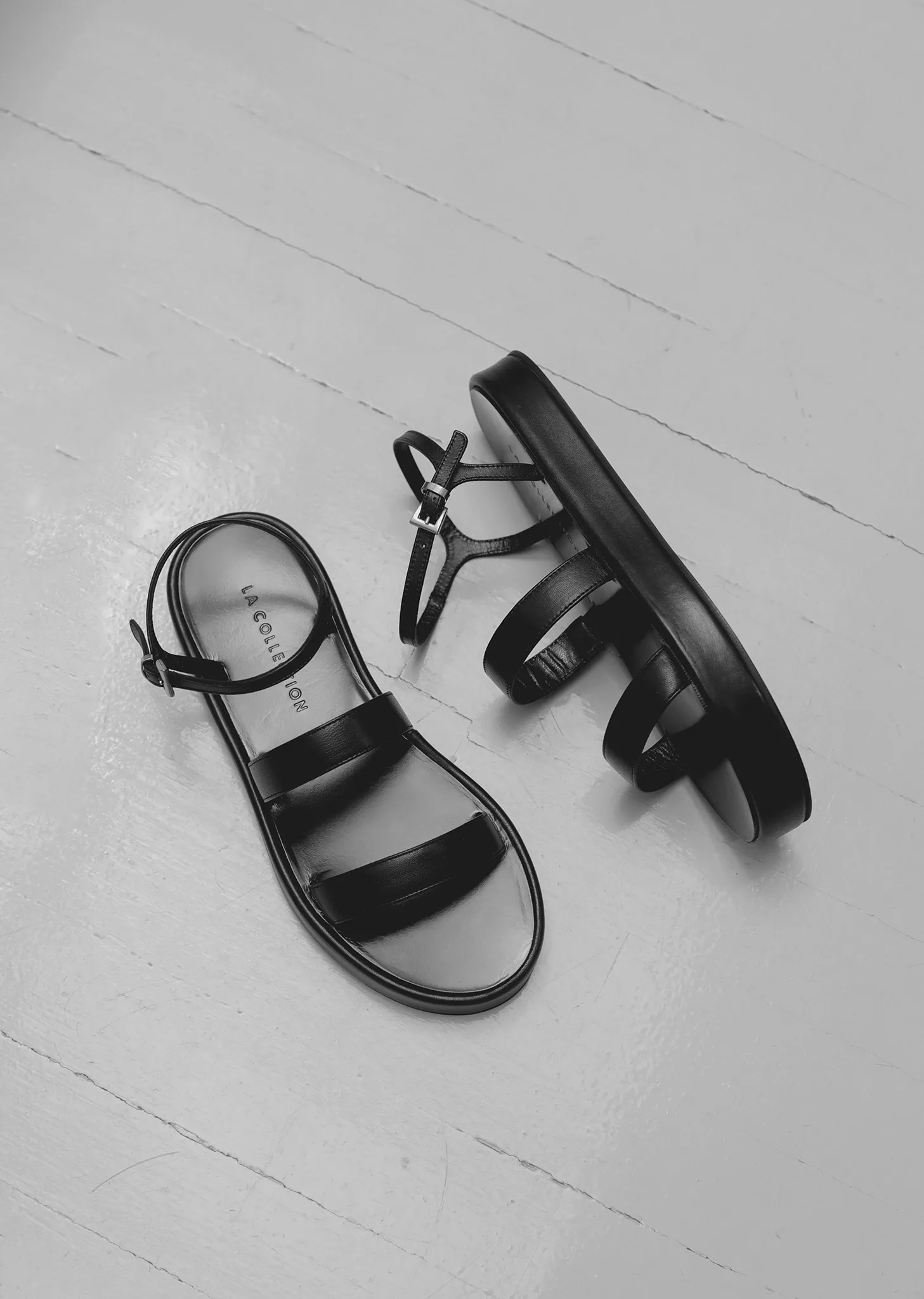 Norma Sandals