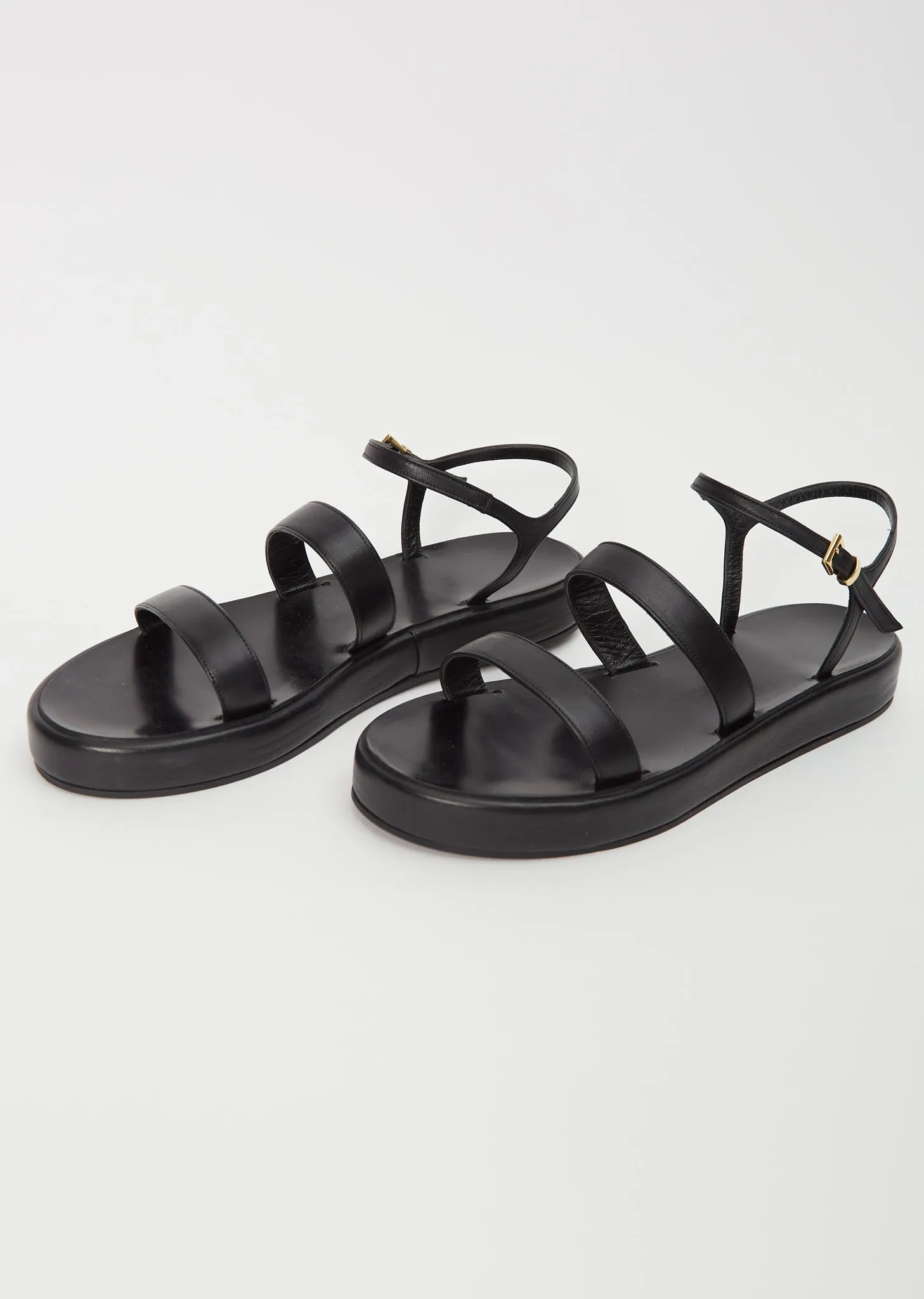 Norma Sandals