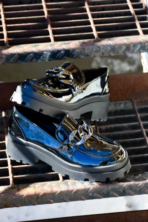 Slip-On Loafers