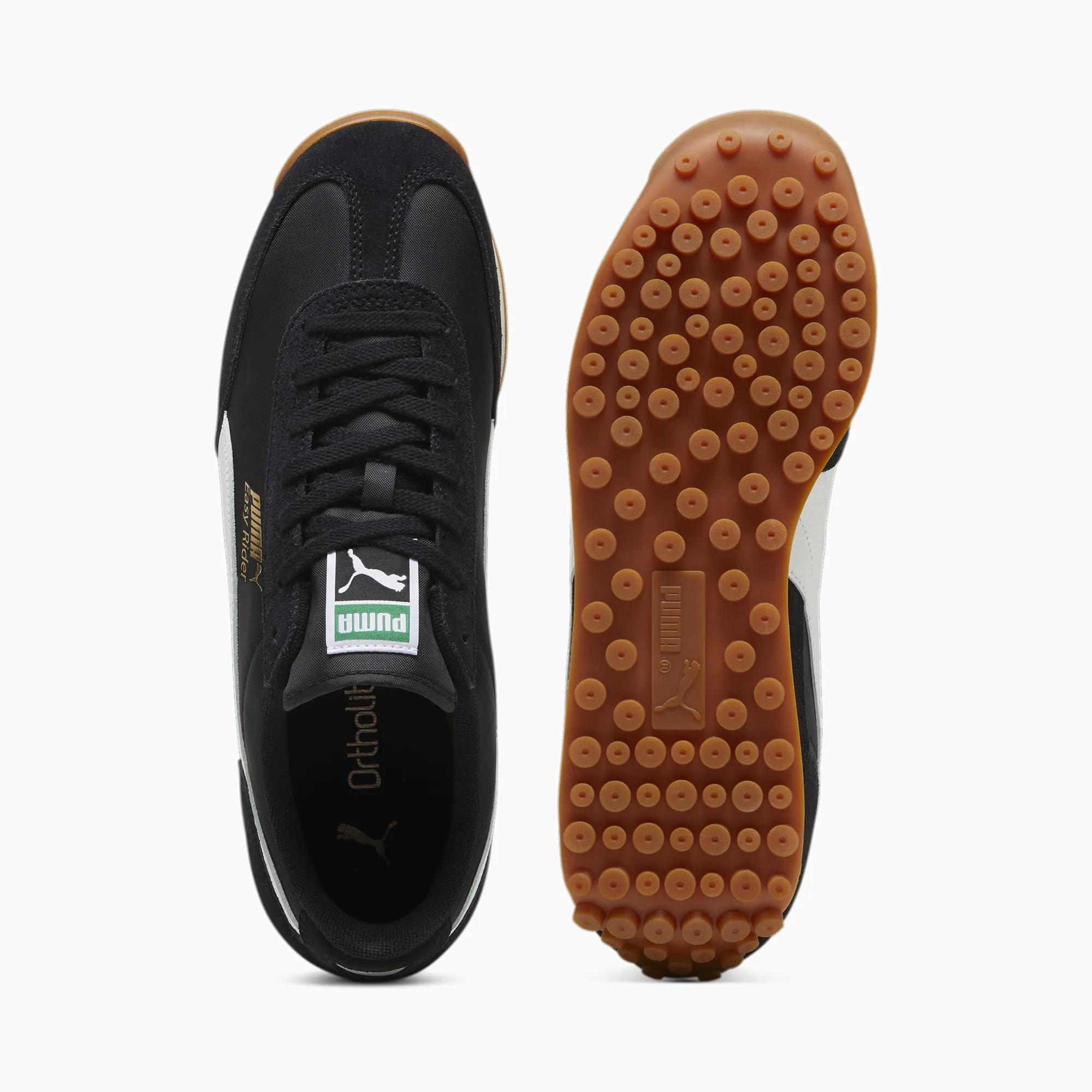 PUMA Easy Rider Vintage Unisex Sneakers