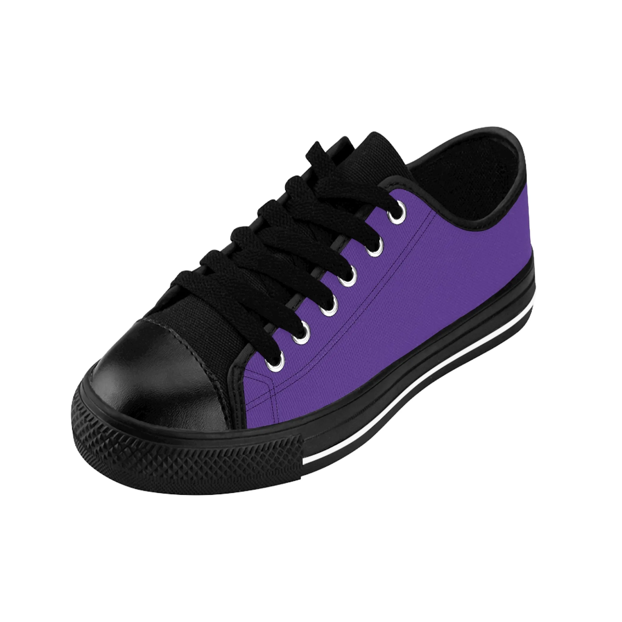 Purple Women's Sneakers