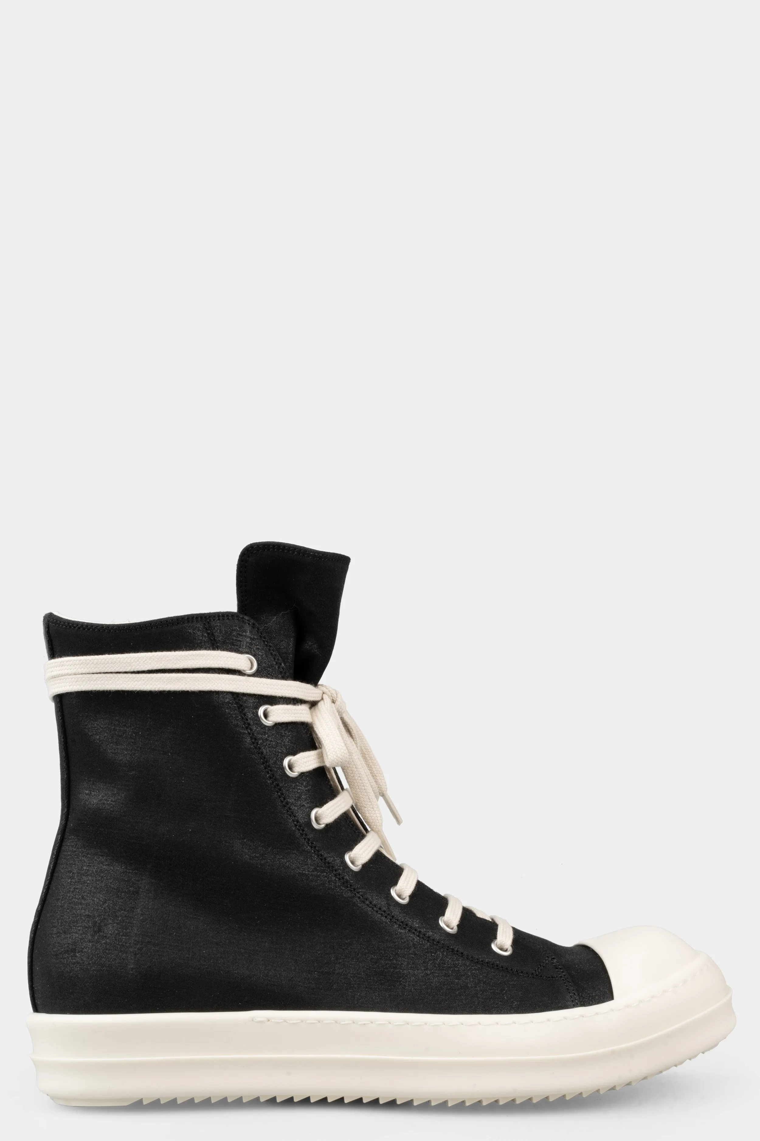 Ramones sneakers, Over-dyed foil