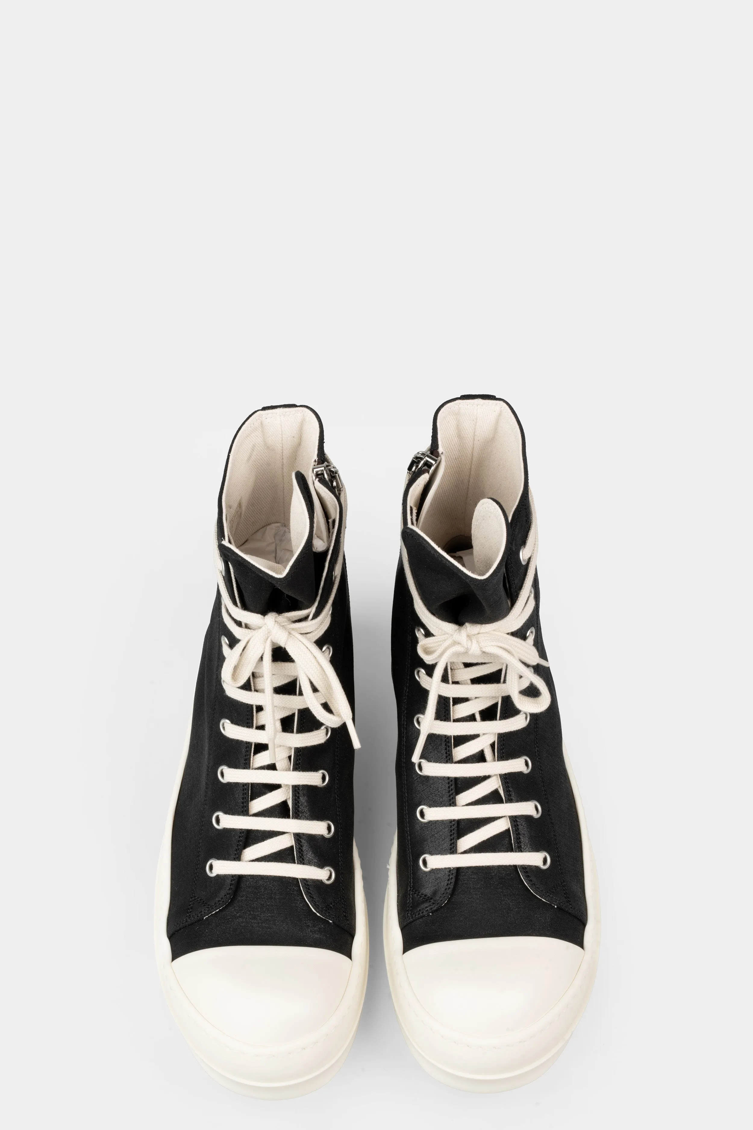 Ramones sneakers, Over-dyed foil
