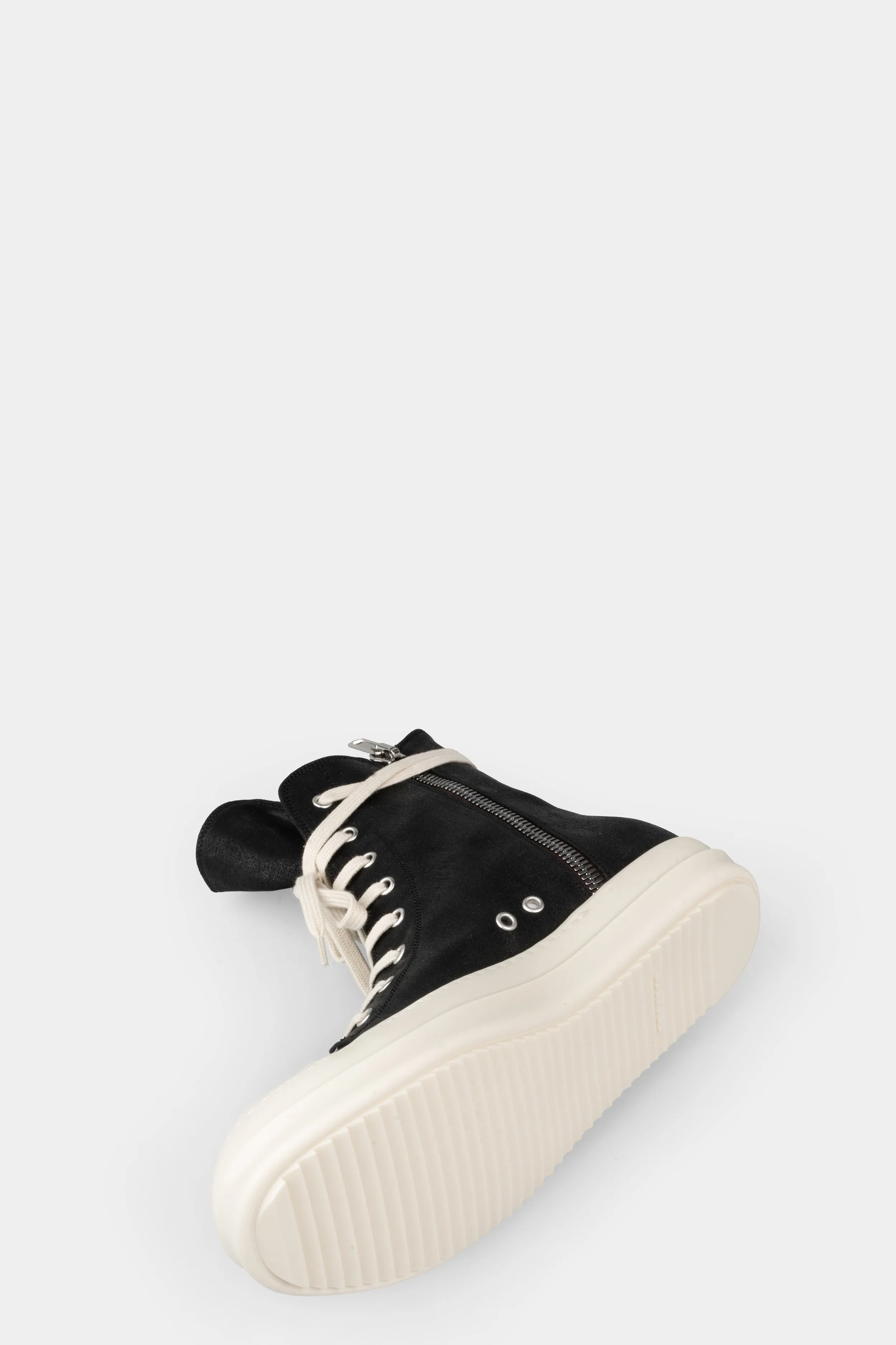 Ramones sneakers, Over-dyed foil