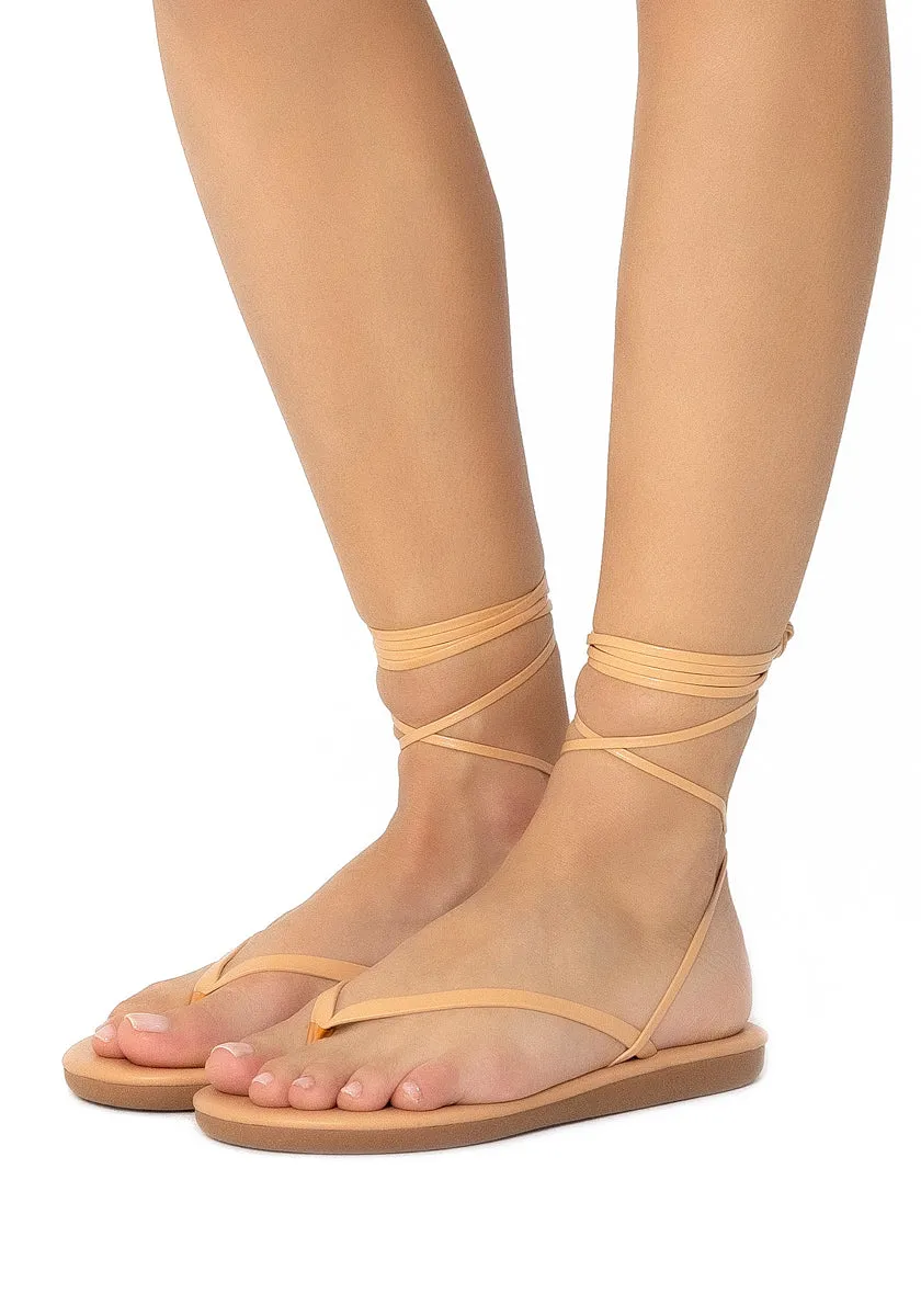 Sahara Flip Flop