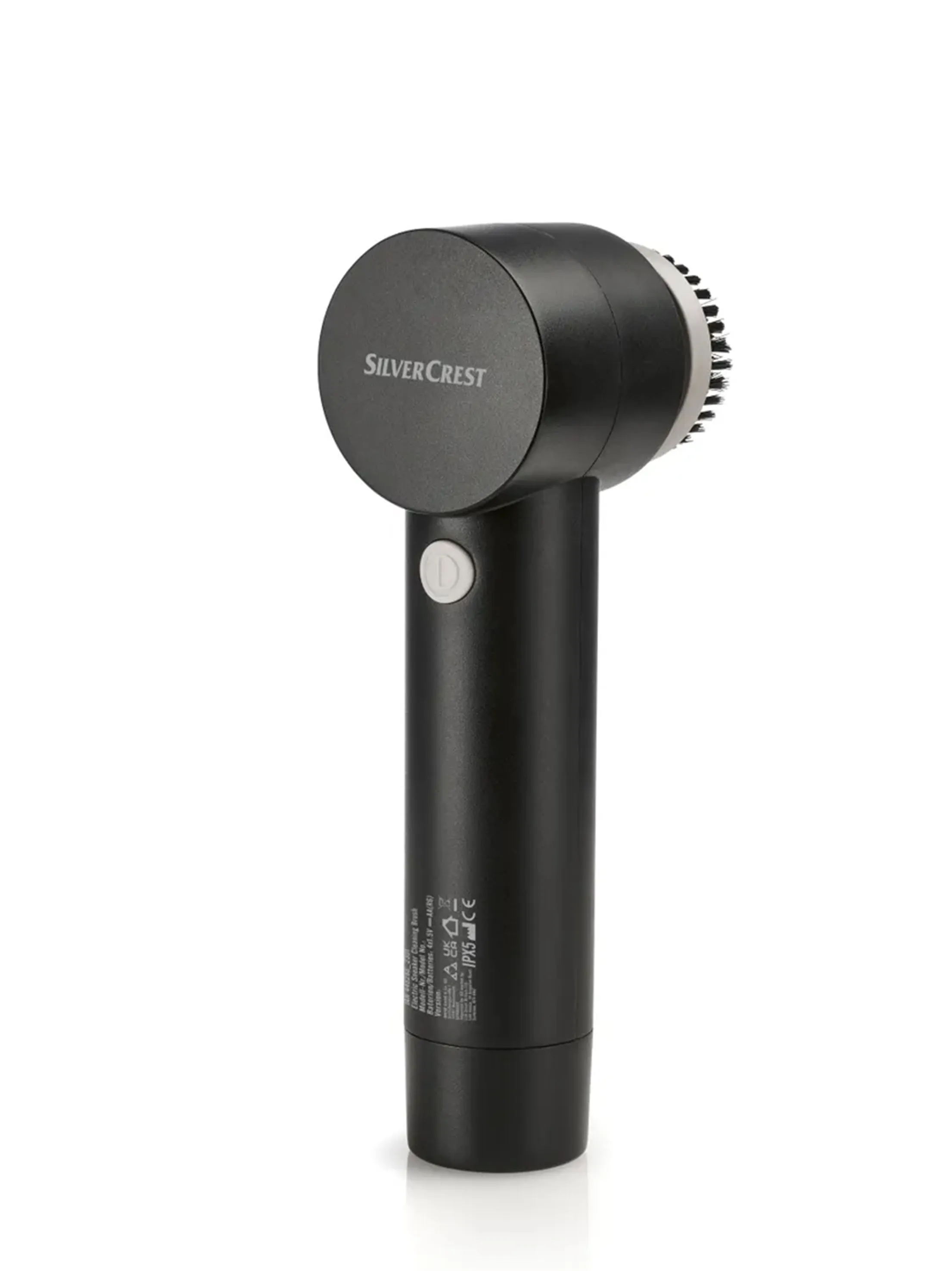 Shoes Electric Cleaning Brush