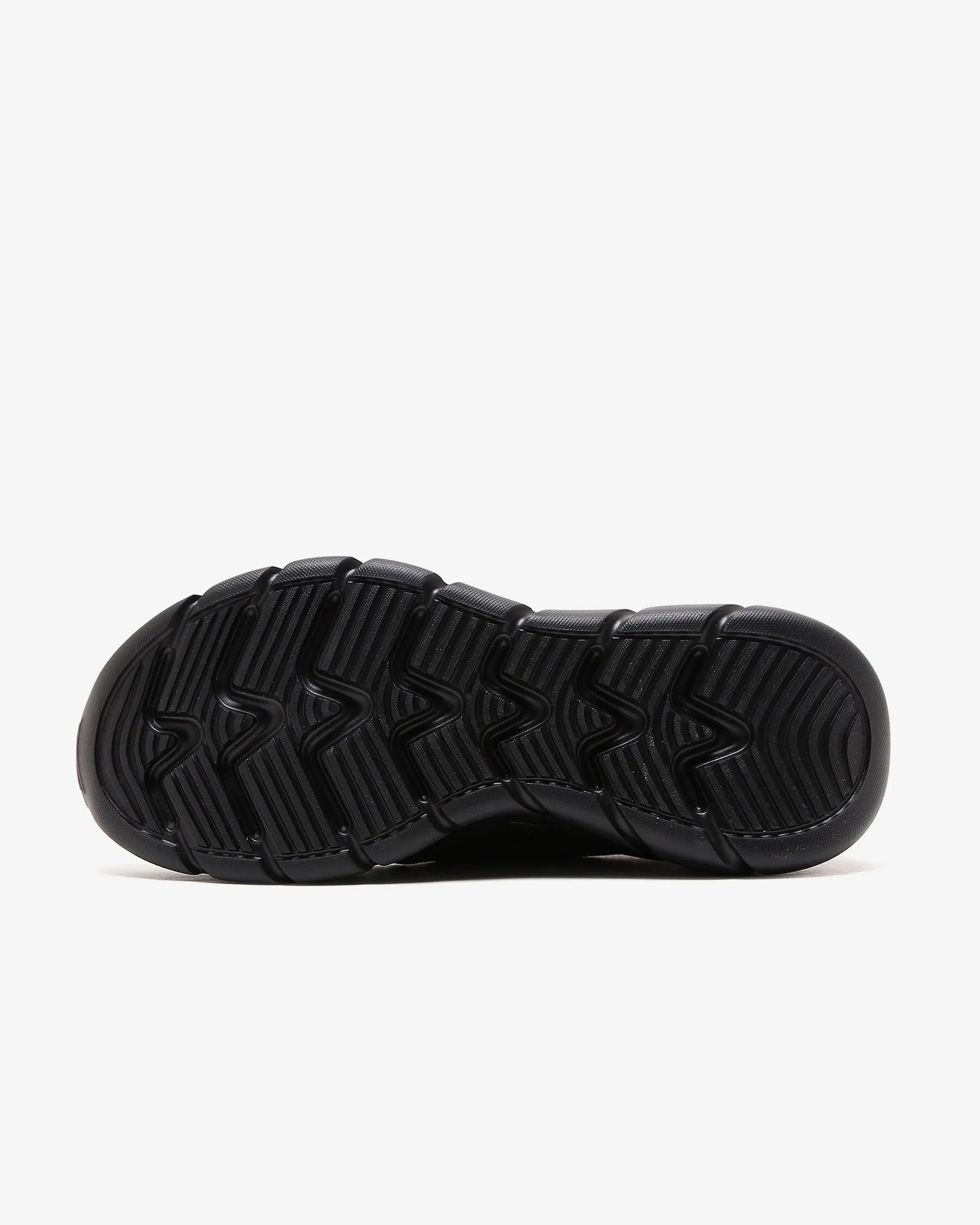 SKECHERS BOBS B FLEX HI - 117384 - BBK
