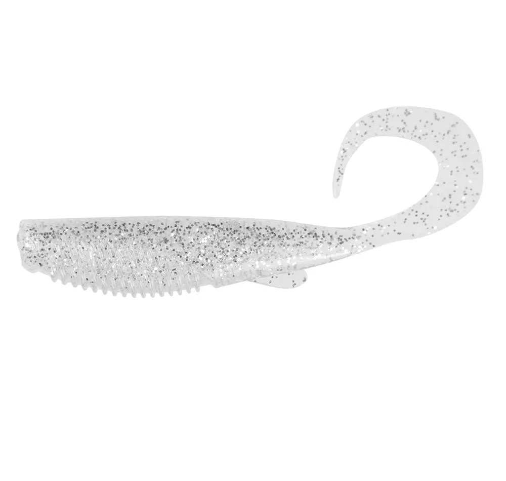 Squidgies Bio Tough Wriggler Soft Plastics