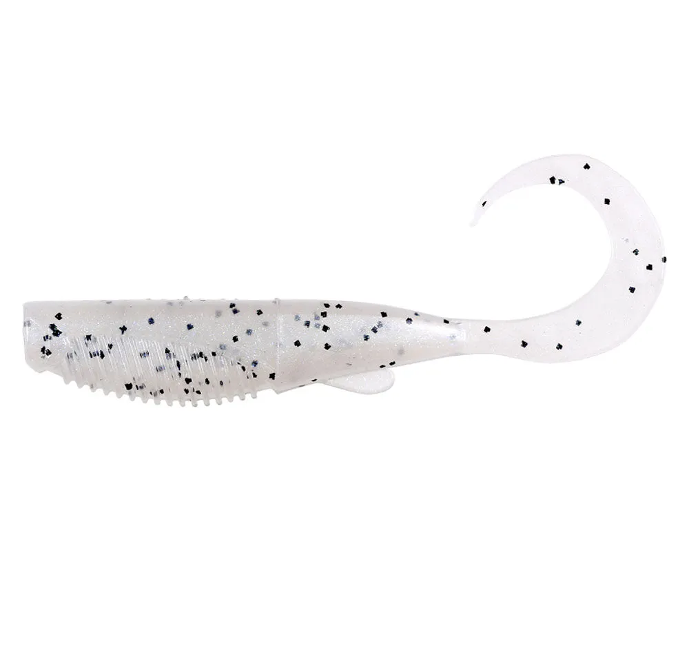 Squidgies Bio Tough Wriggler Soft Plastics
