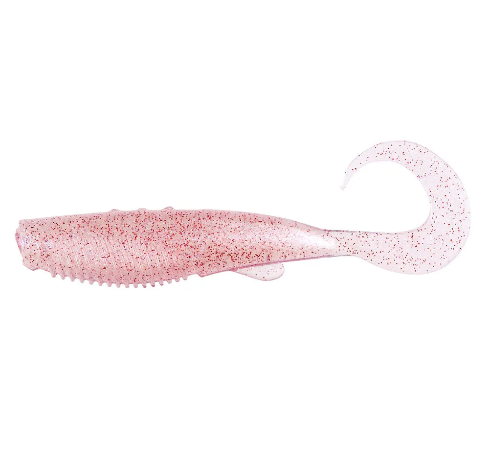 Squidgies Bio Tough Wriggler Soft Plastics