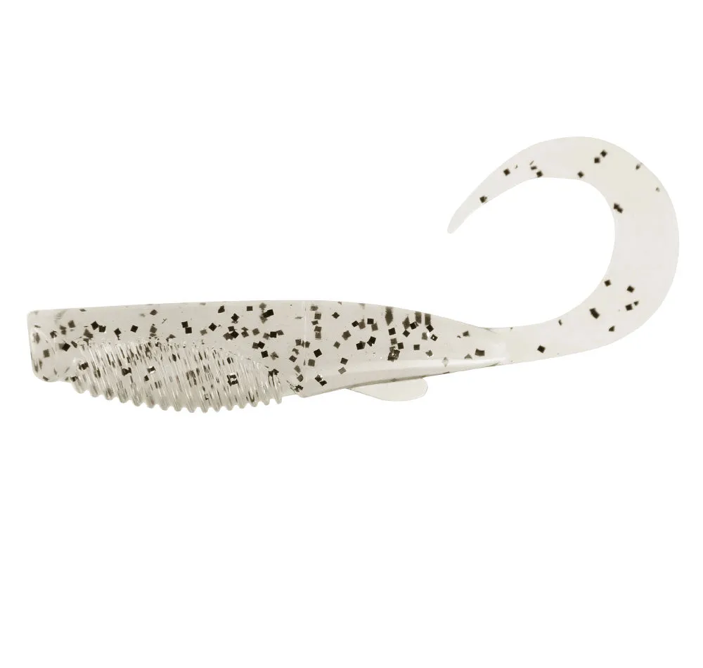 Squidgies Bio Tough Wriggler Soft Plastics