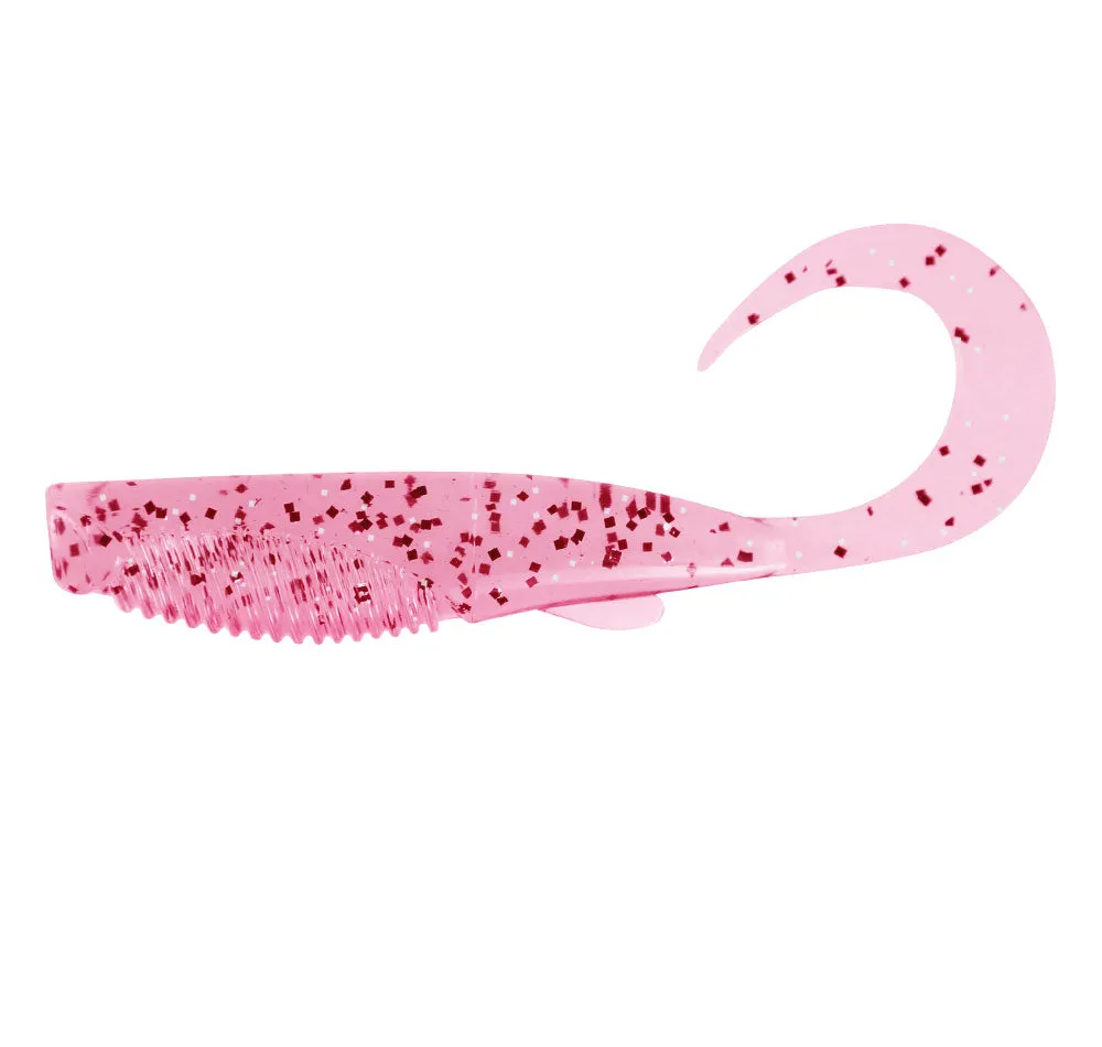 Squidgies Bio Tough Wriggler Soft Plastics