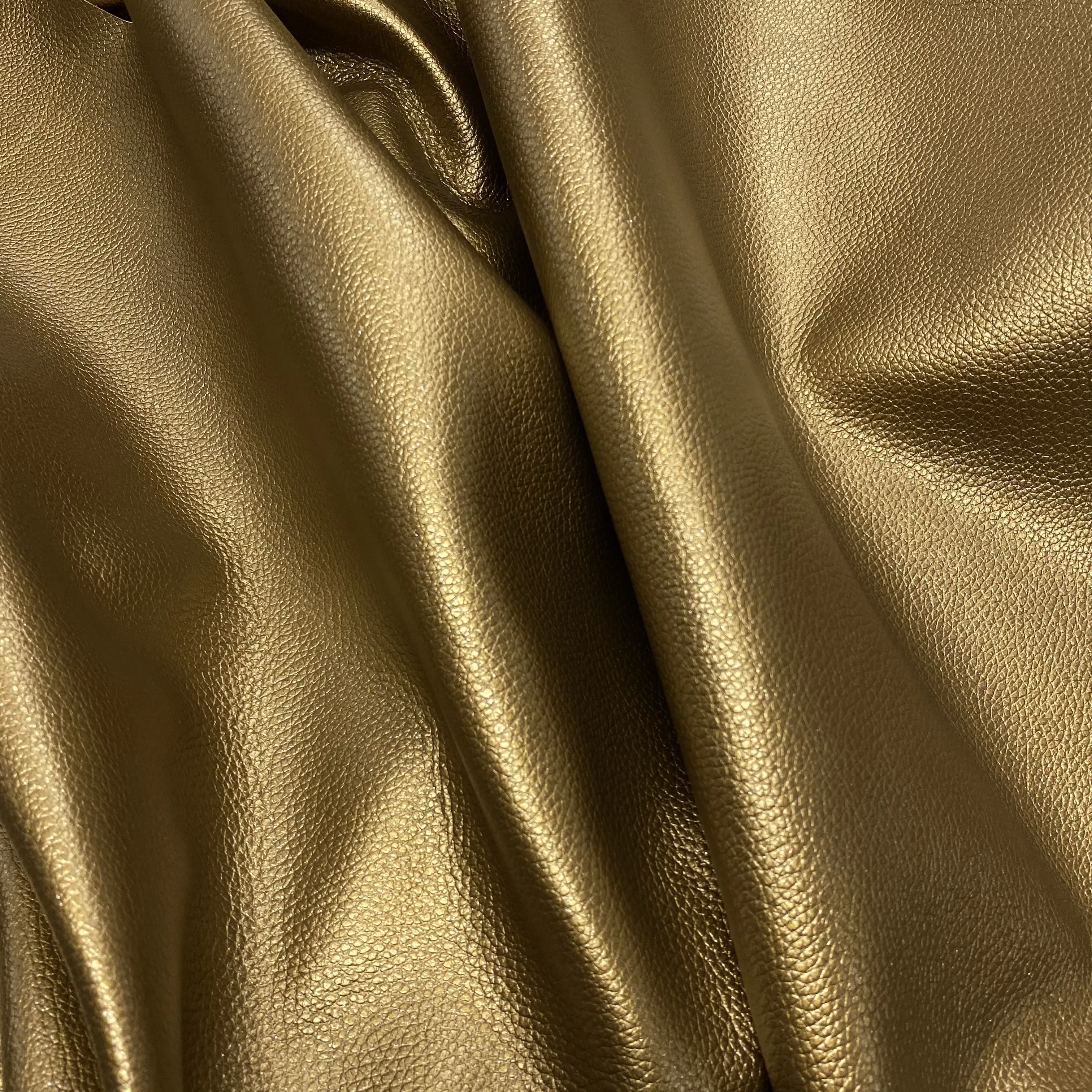 Trevol Cow | Quarter Hide