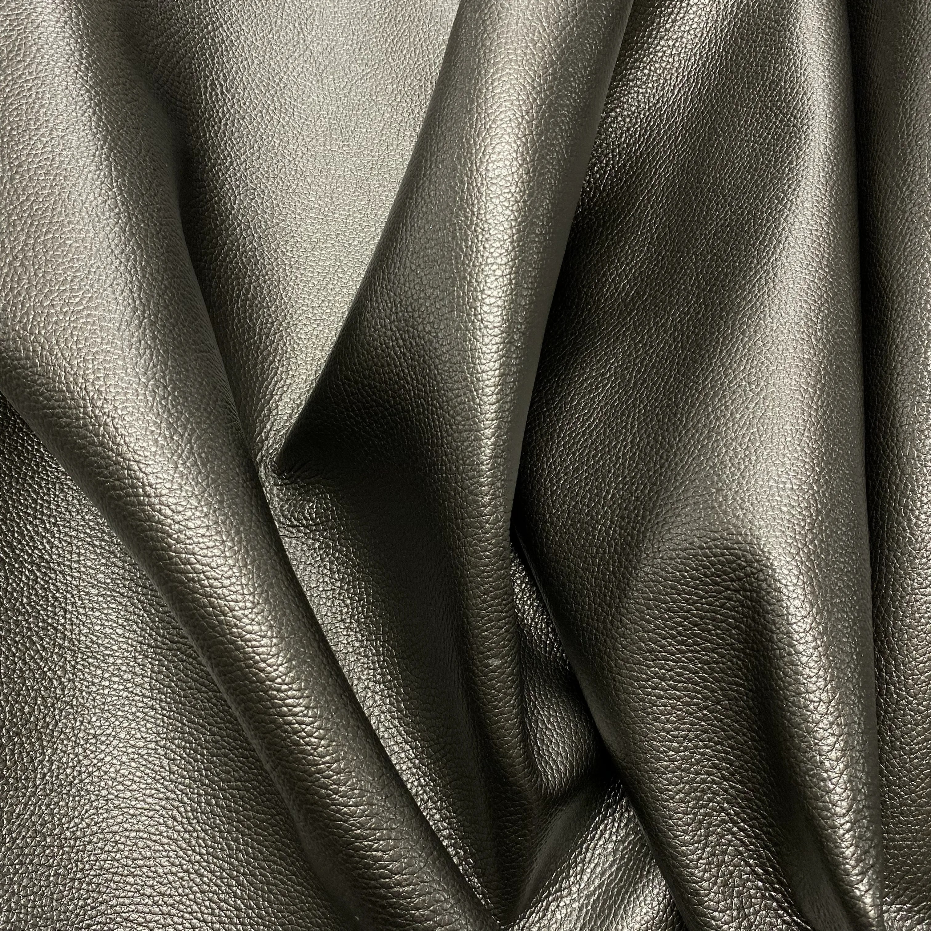 Trevol Cow | Quarter Hide