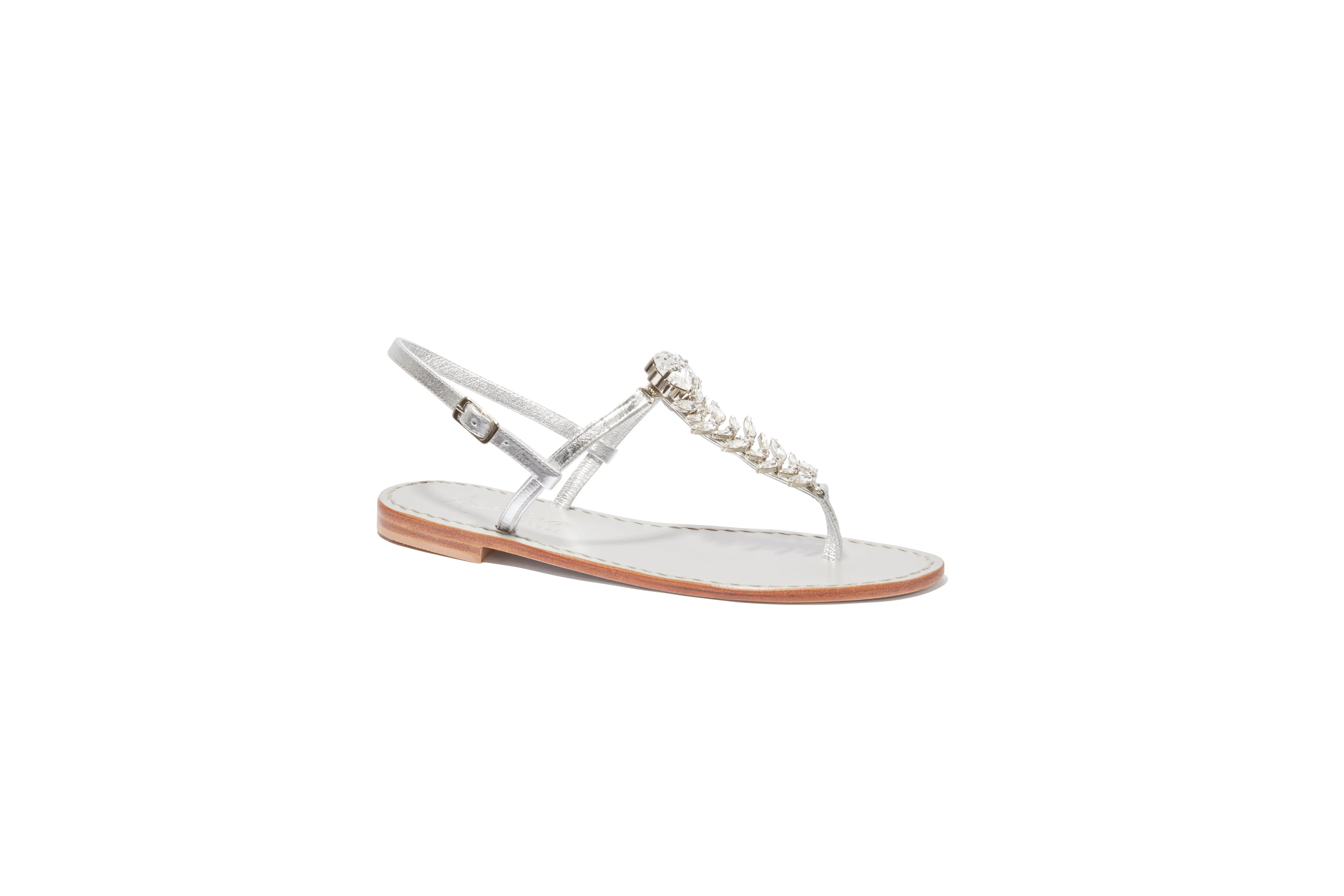 Tribol Sandals