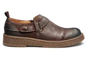 Triboots Combat Vanguard