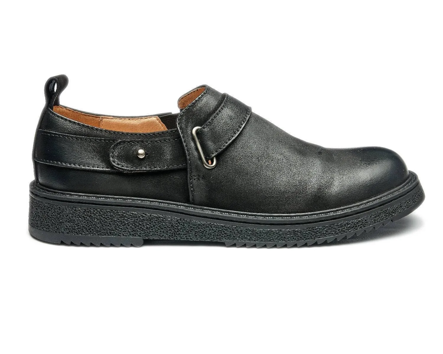 Triboots Combat Vanguard