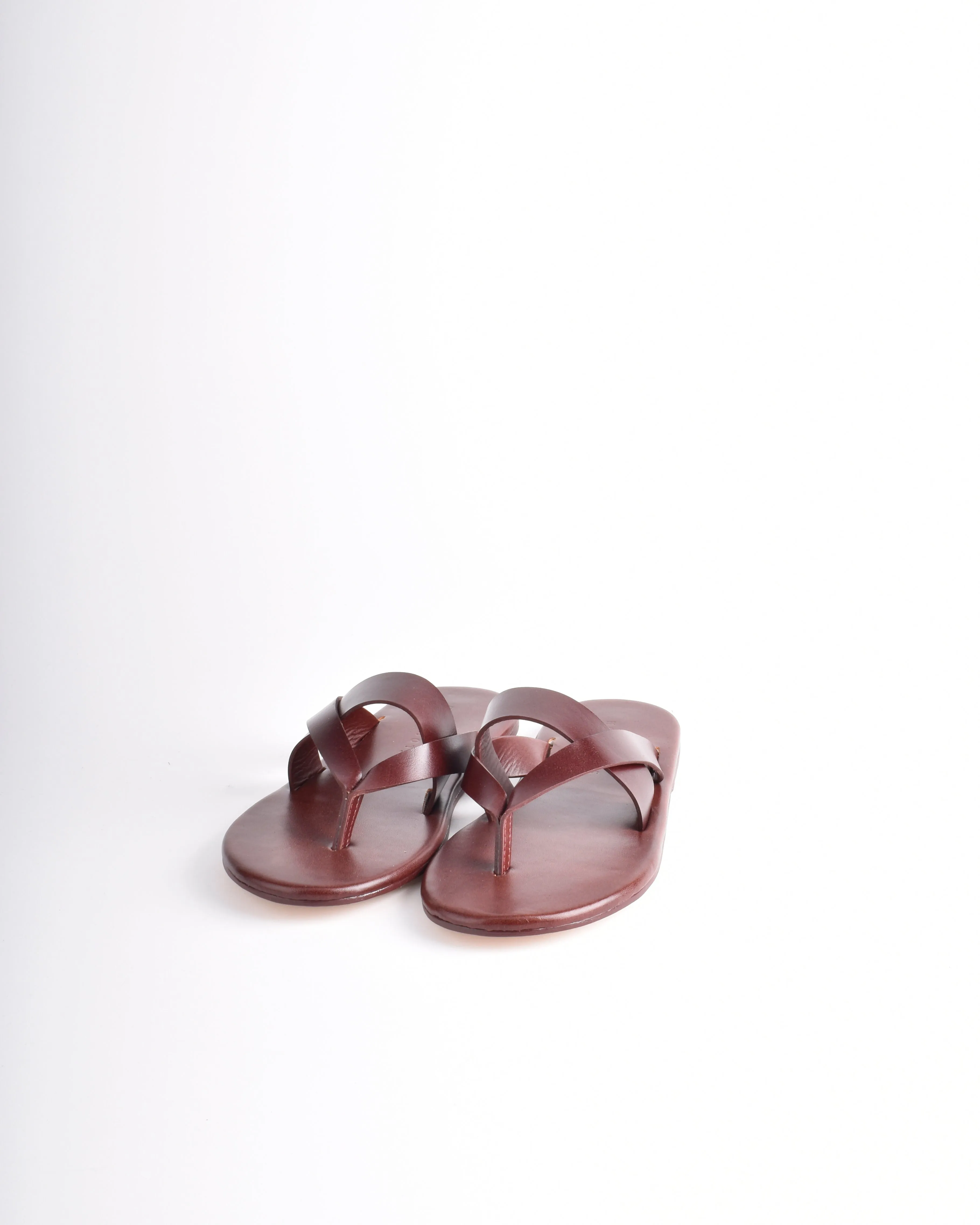 V-Strap Women's Chappals
