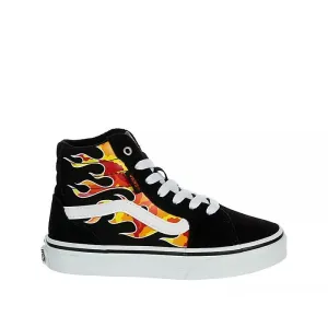 Vans Youth Filmore Hi Flame Camo Vn0a5hzdbzw1