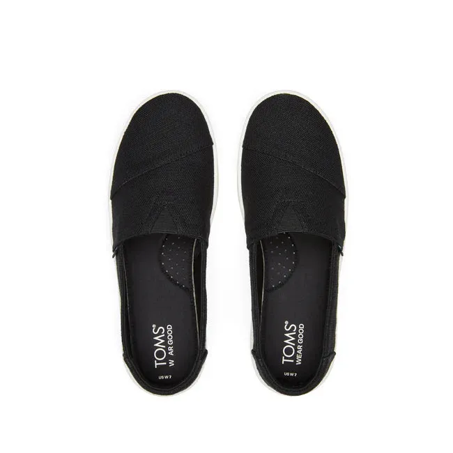 Verona Slip On Sneaker