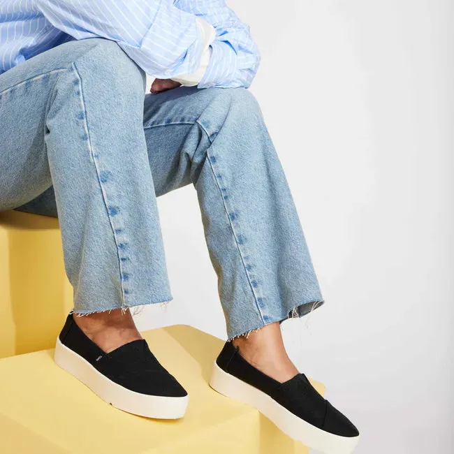 Verona Slip On Sneaker