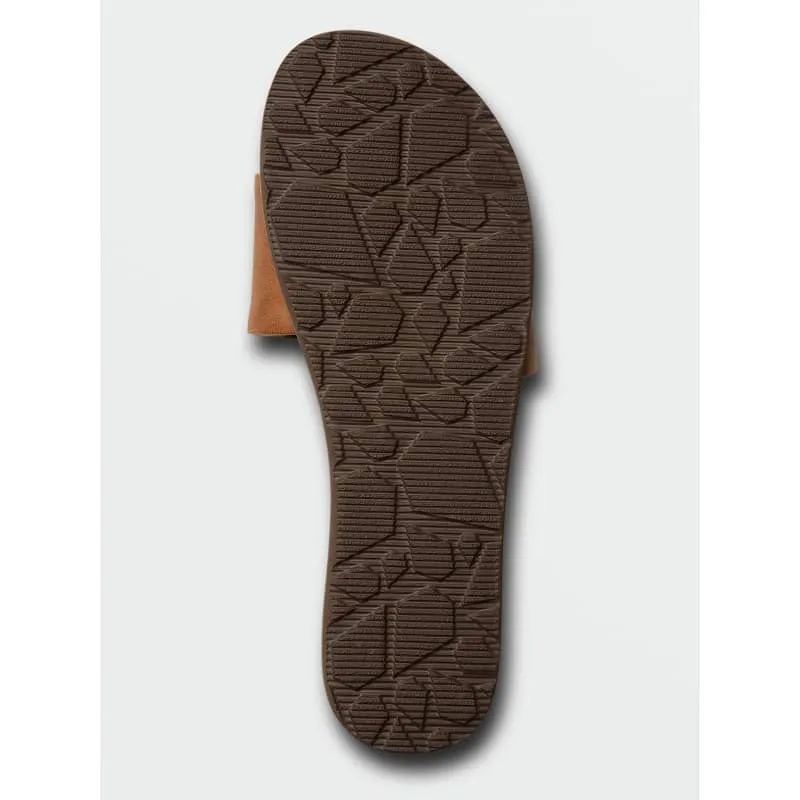 Volcom Women's Simple Tan
