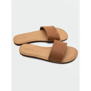Volcom Women's Simple Tan
