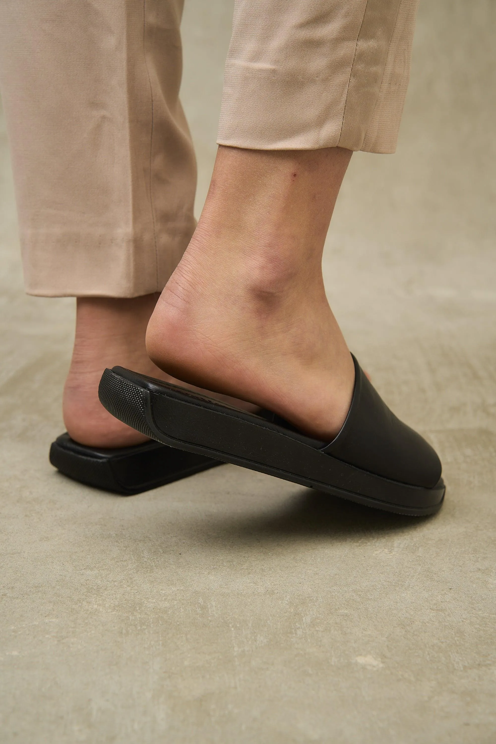 Whiz Slides - Beige