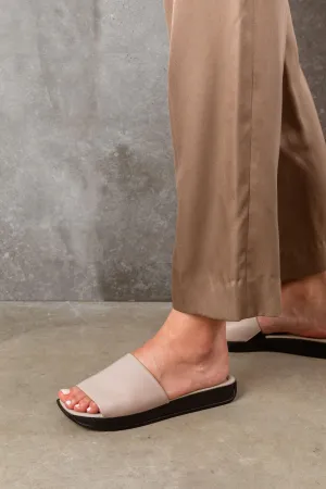 Whiz Slides - Beige