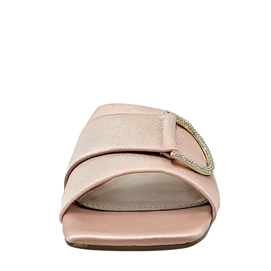 Women's Georgia Low Heel