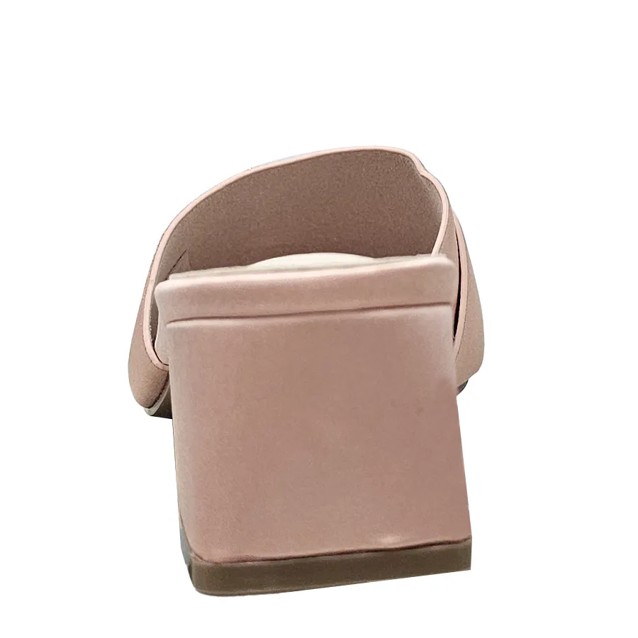 Women's Georgia Low Heel