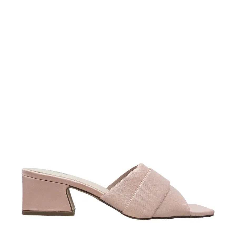 Women's Georgia Low Heel