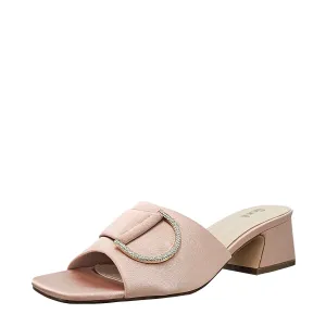 Women's Georgia Low Heel