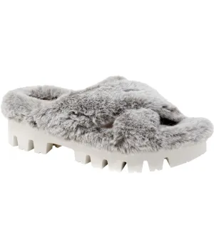 ZEALOUS SANDAL